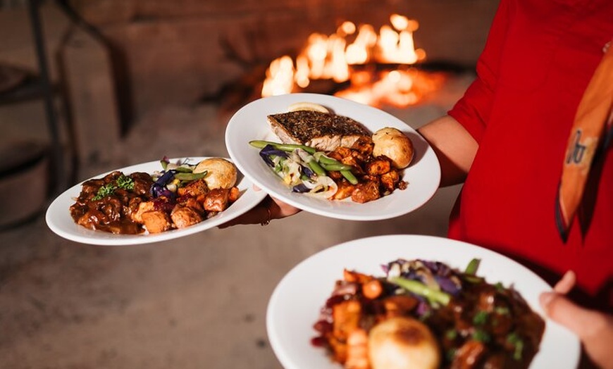 Image 4: Smithy's Outback Dinner and Show