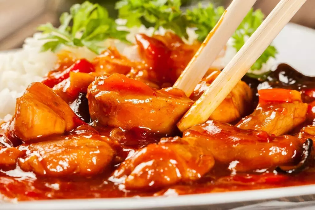 $15 For $30 Worth Of Chinese Cuisine