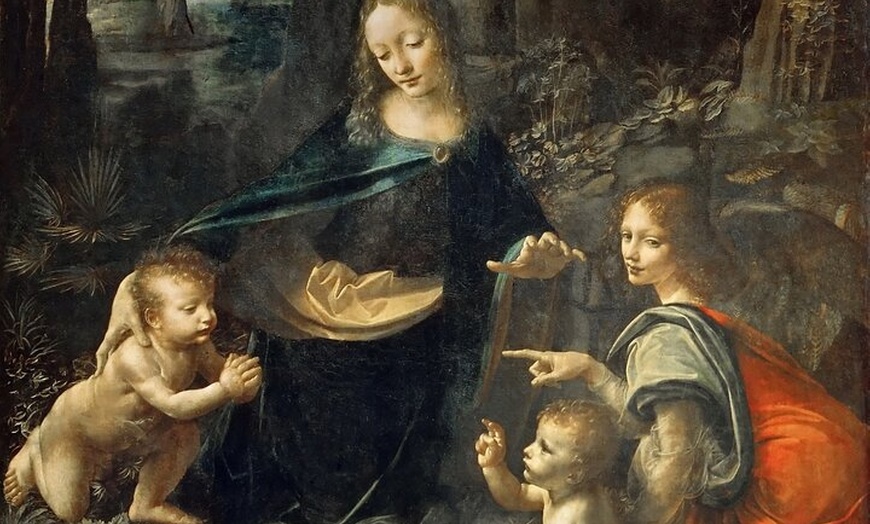 Image 5: London: National Gallery Audio Tour (No Entry Ticket)