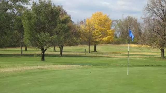 Online Booking - Round of Golf at Berry Hill Golf Course - Primary Image