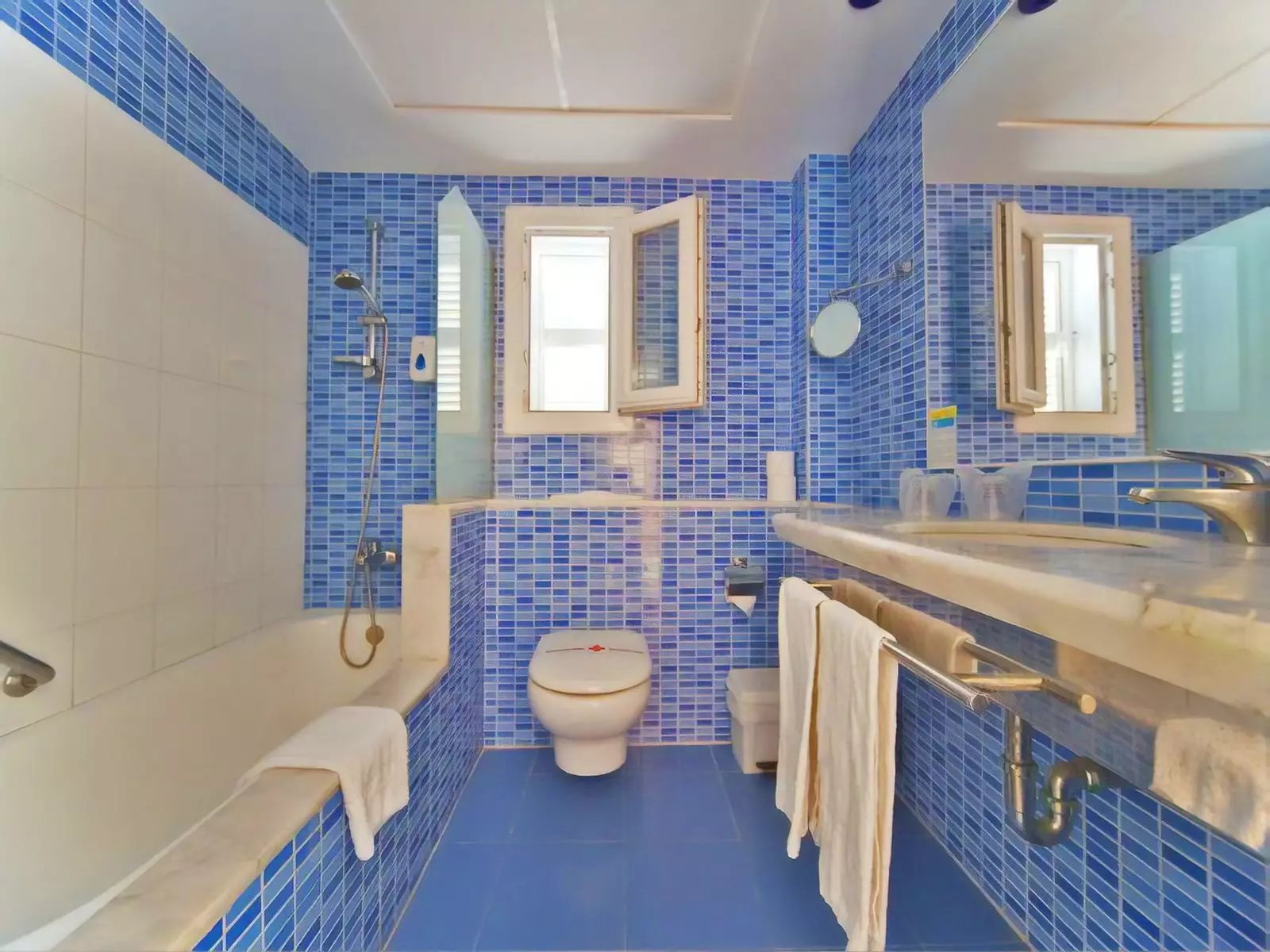 ✈ MAJORQUE | Cala d'Or - Hotel Club Es Talaial 3*, 3 nuit - Club