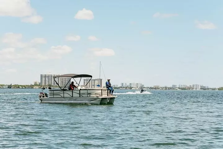 Jet Ski Miami : Experience the Ultimate Water Fun !
