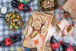 5% Cash Back at Togo's - Orange - Second Medium