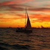 Image 10: Barcelona Sunset Private Sailing con barra libre y aperitivos