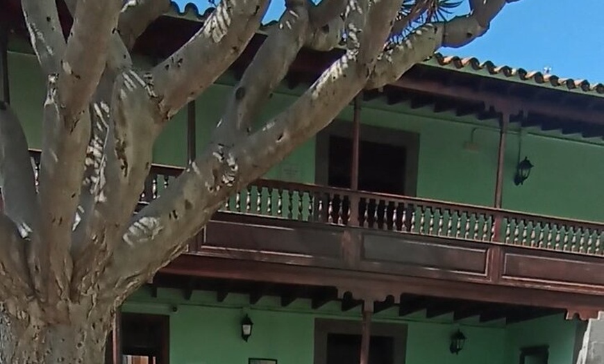 Image 11: Tour del Ron y Pueblos Icónicos de Gran Canaria para cruceristas