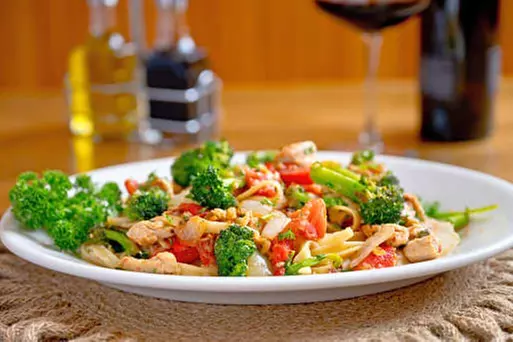 5% Cash Back at Giorgio's Italian Food & Pizz...