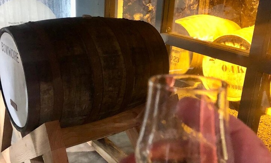 Image 7: Islay & Speyside Ultimate Whisky Experience. Private 5 Day Tour