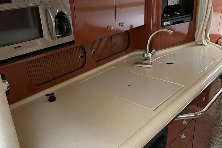 Miami: 2 Hour Private Yacht Cruise