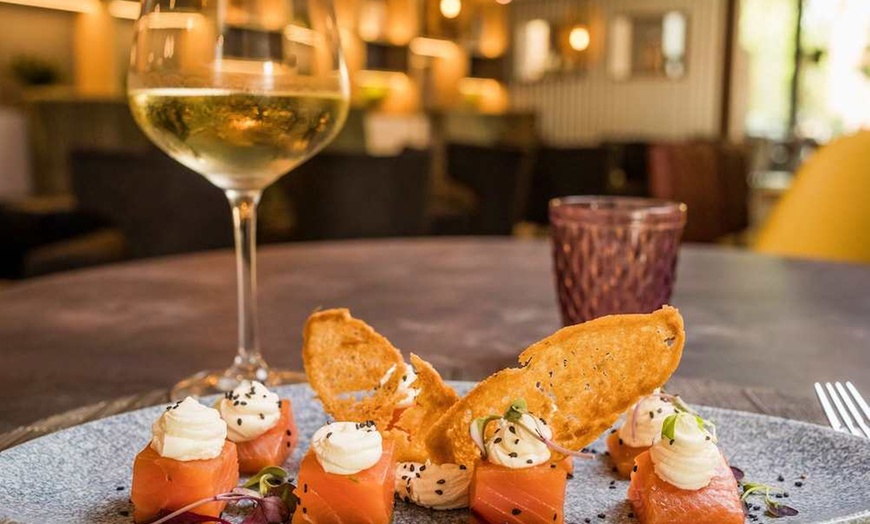 Image 39: ✈ SPANIEN | Barcelona - Leonardo Royal Hotel Barcelona Fira 4*, 2 N...