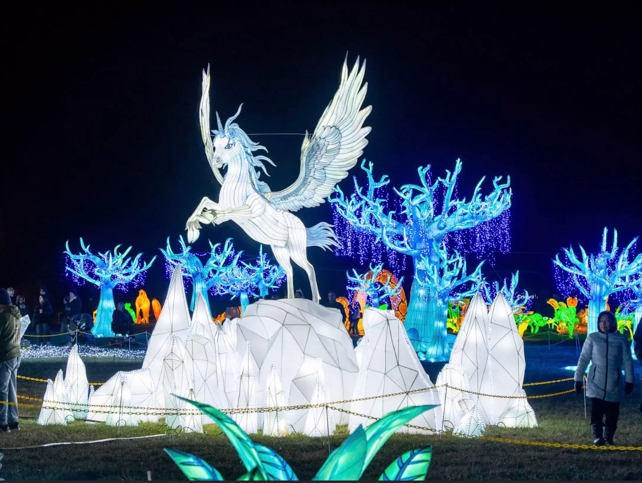 $31.69 For 2 General Admission Tickets (Reg. $63.38) (Valid 11/15/2...