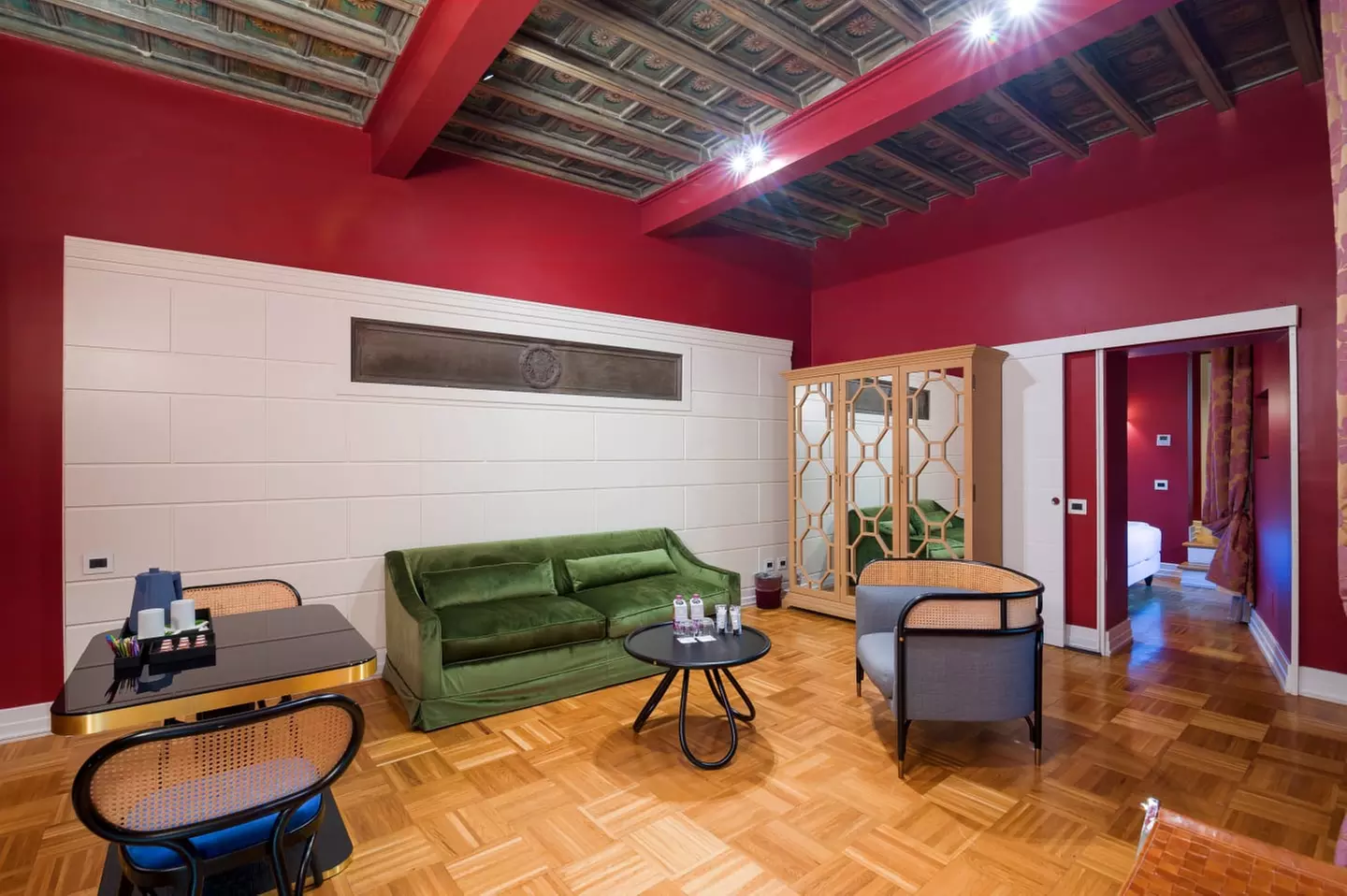 ✈ ITALIE | Florence - Firenze Number Nine 5*, 2 nuit - Centre ville