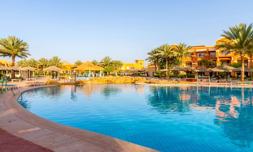 Image 3: ✈ EGYPTE | Hurghada - Caribbean World Resort Soma bay 5* - Tout inclus