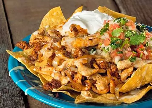 5% Cash Back at Fiesta Jalapenos