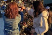 Outdoor Escape Room in Philadelphia - Logan Square - Second Medium