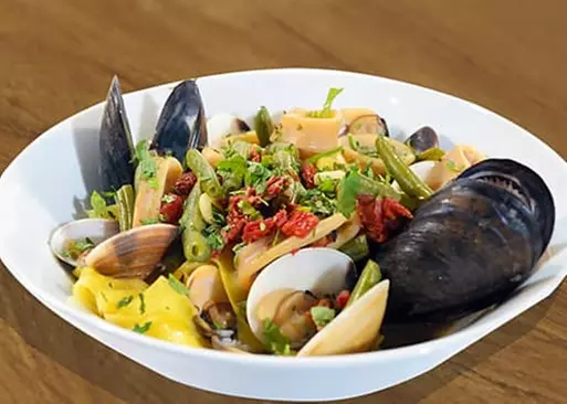 5% Cash Back at Maestro's Italian Restaurant
