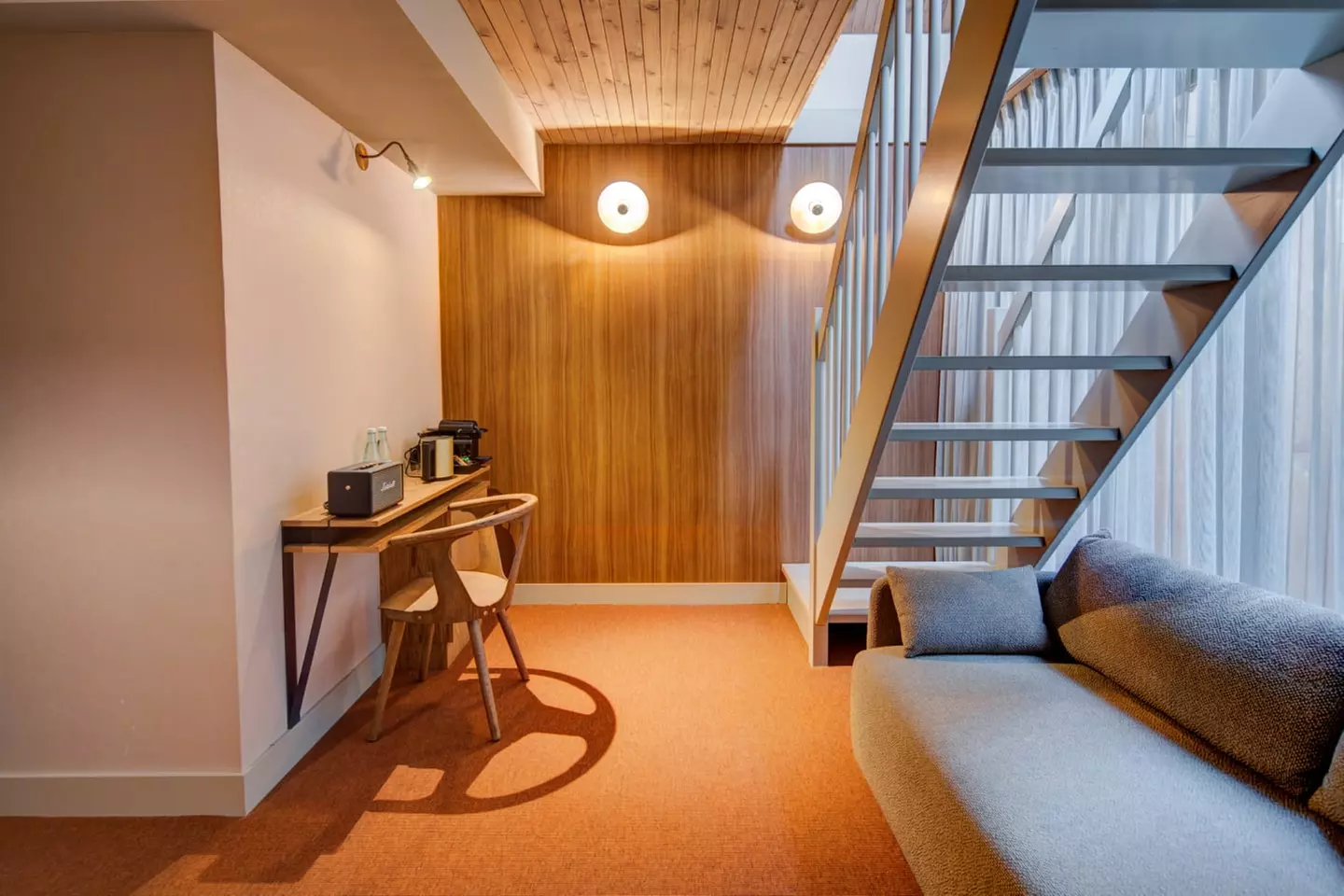 ✈ NIEDERLANDE | Amsterdam - Hotel Van De Vijsel 4*, 2 Nächte - City...