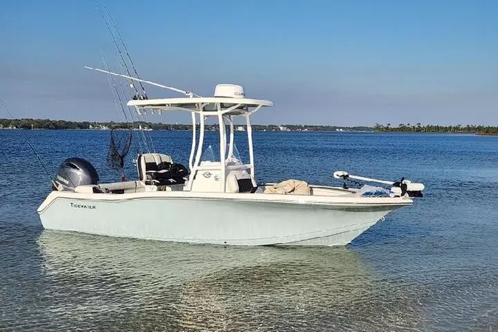 Private Boat Charters Destin Florida