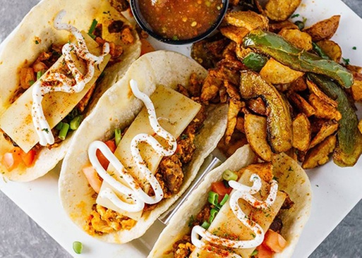 5% Cash Back at Bourbon Street Cafe