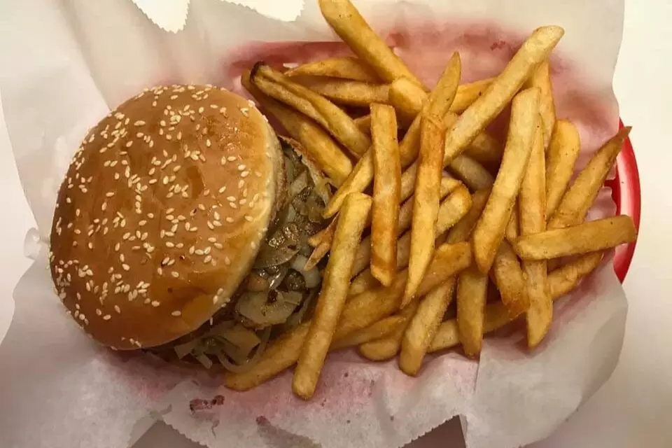 $15 For $30 Worth Of Casual Dining