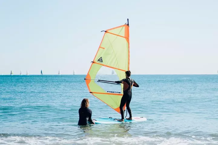 Curso de Windsurf