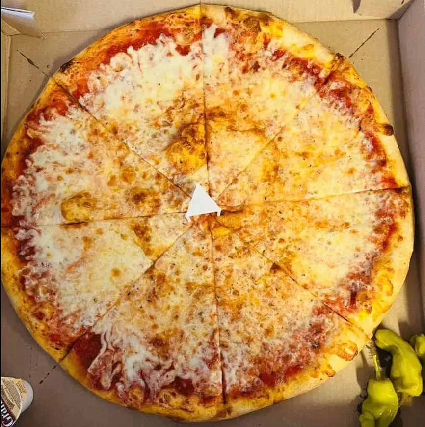 $10 For $20 Worth Of Pizza, Subs & More