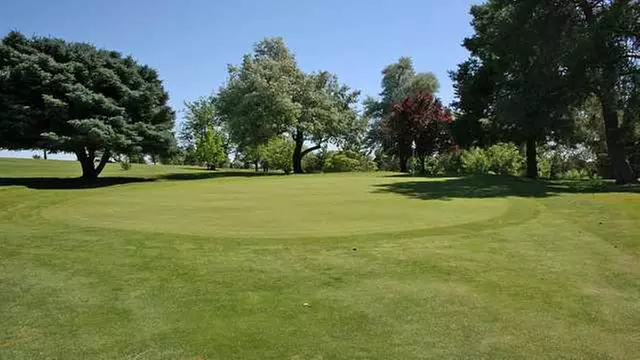 Online Booking - Round of Golf at Scotch Pines Golf Course - Primary Image