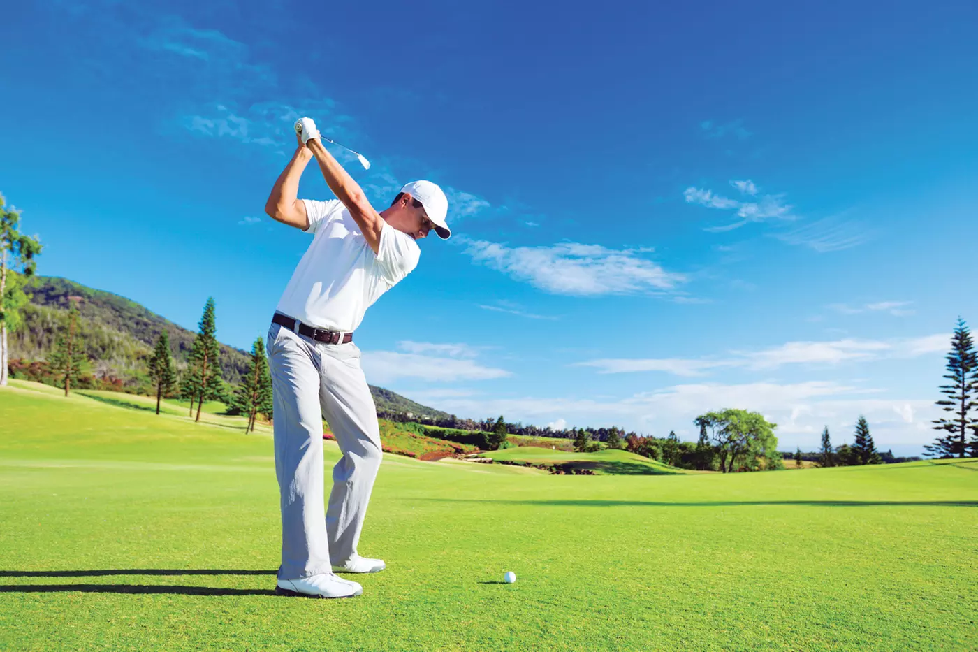 $98 For A Weekday Round Of Golf For 4 (Reg. $196) - Second Medium