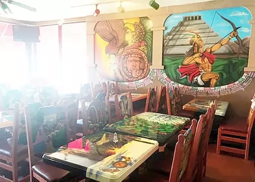 5% Cash Back at Cactus Charly