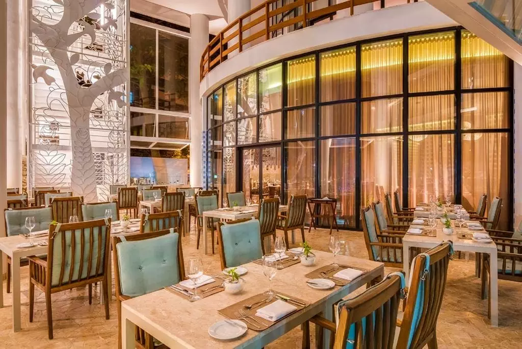 ✈ BRASILIEN | Salvador de Bahia - Sheraton da Bahia 5*, 6 Nächte - ...