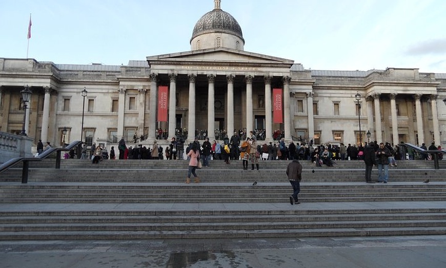 Image 8: London Christmas Private Guided Tour