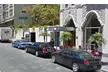 Parking at Hotel Adagio Lot - Valet - Second Medium