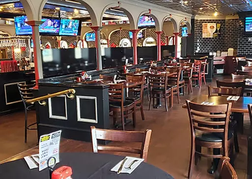 5% Cash Back at Sonoma Restaurant & Bar