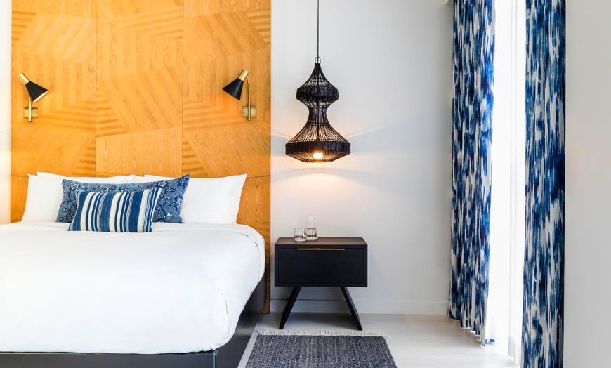 Image 4: ✈ FLORIDE | Miami - Kimpton Angler's Hotel South Beach by IHG 5* - ...