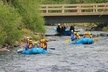 Raft the Beginner stretch on Clear Creek! - Second Medium