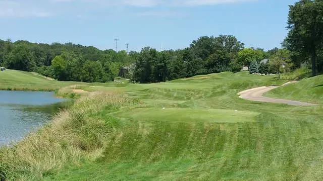 Online Booking - Round of Golf at Tapawingo National Golf Club - Primary Image