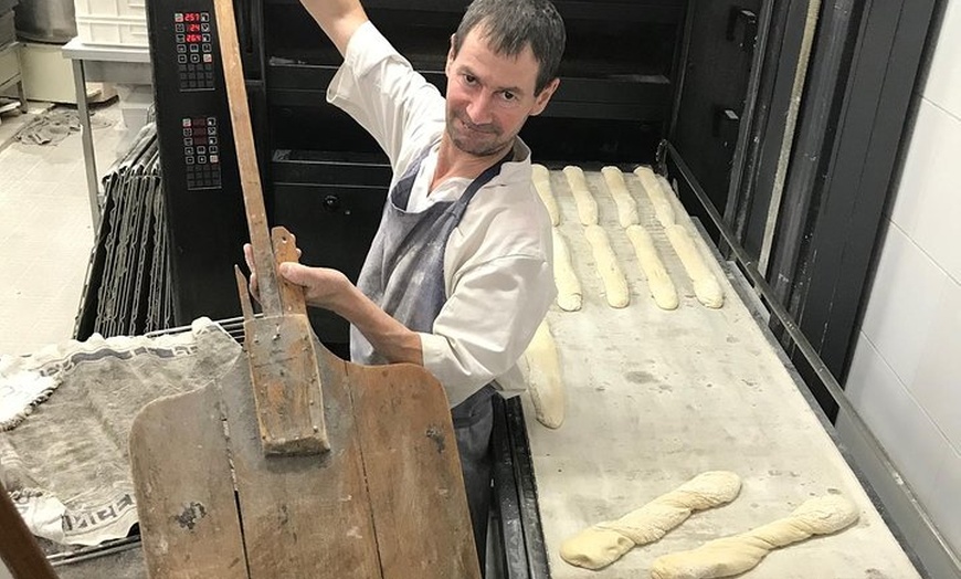 Image 3: Paris hors des sentiers battus Belleville Visite gastronomique