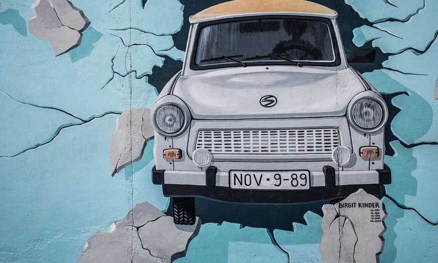 Image 6: Kreuzberg Privater Rundgang: Einwanderer, Künstler & Hipster