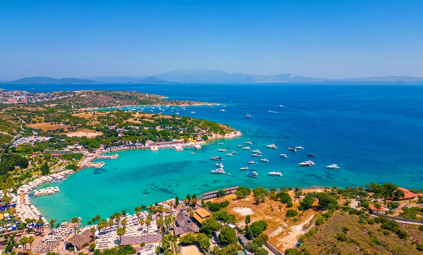 Image 7: ✈ TURQUIE | Istanbul - Mini Istanbul & Kusadasi 4* - Circuit