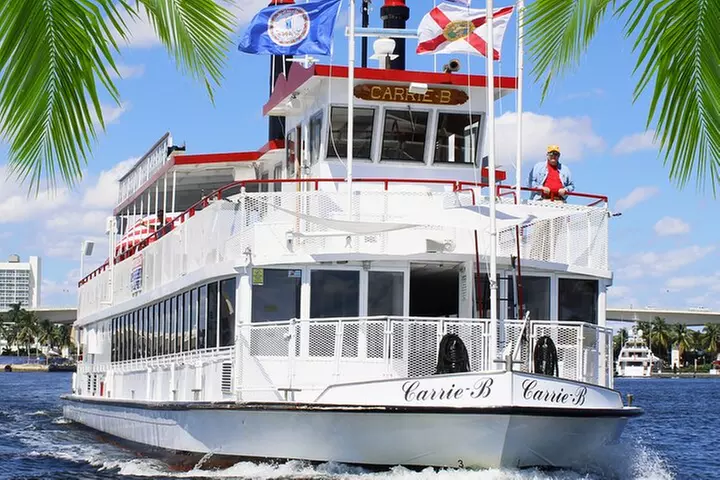 VENICE OF AMERICA TOUR!! Best of Fort Lauderdale over 30 years!!!