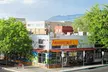 5% Cash Back at Annapurna World Vegetarian Cafe @ Silver & Yale - Second Medium