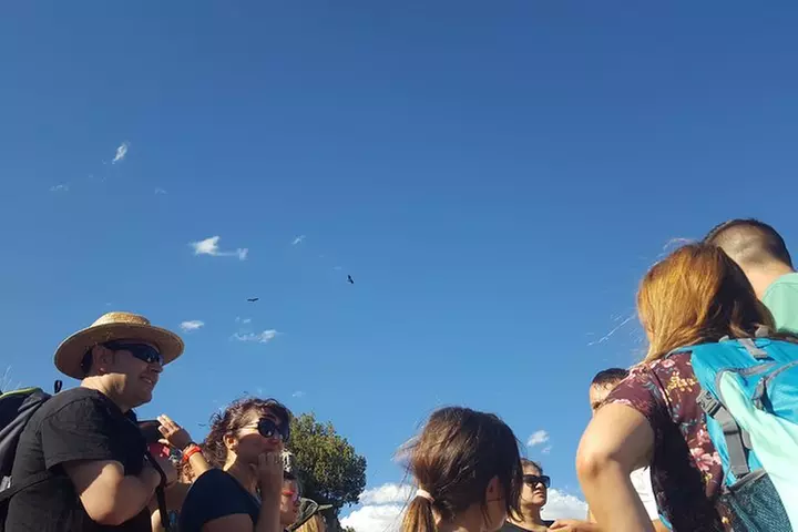 Tour de Madrid a Cuenca y la Ciudad Encantada