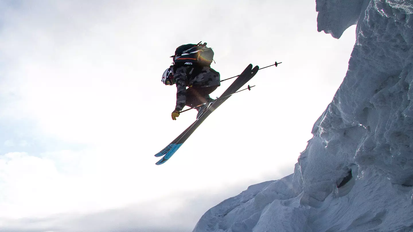 Mountain & Adventure Film Festival Gathering - Fri, October 7 at 4:00pm - Sun, October 9 at 4:00pm - Primary Image