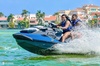 Coolest experience in Waverunner for 60 or 30 minutes in Cancun