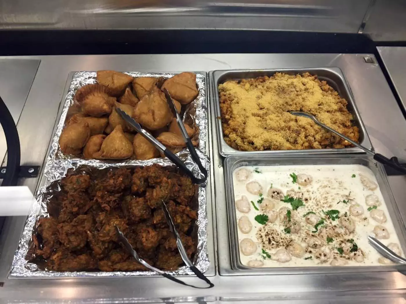 $15 for $30 of Delicious Indian Cuisine - Primary Image