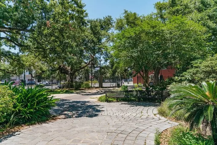 New Orleans French Quarter, Voodoo and Culture Walking Tour