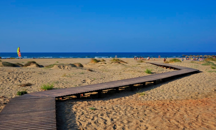 Image 190: ✈ MAROC | Saidia - Iberostar Waves Saidia 5* - Tout inclus