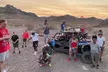 Private Group Off-Roading Adventure in Las Vegas - Second Medium