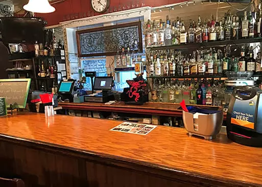 5% Cash Back at Mohansic Grill & Lounge