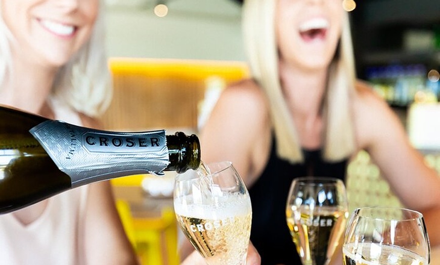 Image 3: Horse Trail Ride and Wine Tasting at Adelaide Hills Winery