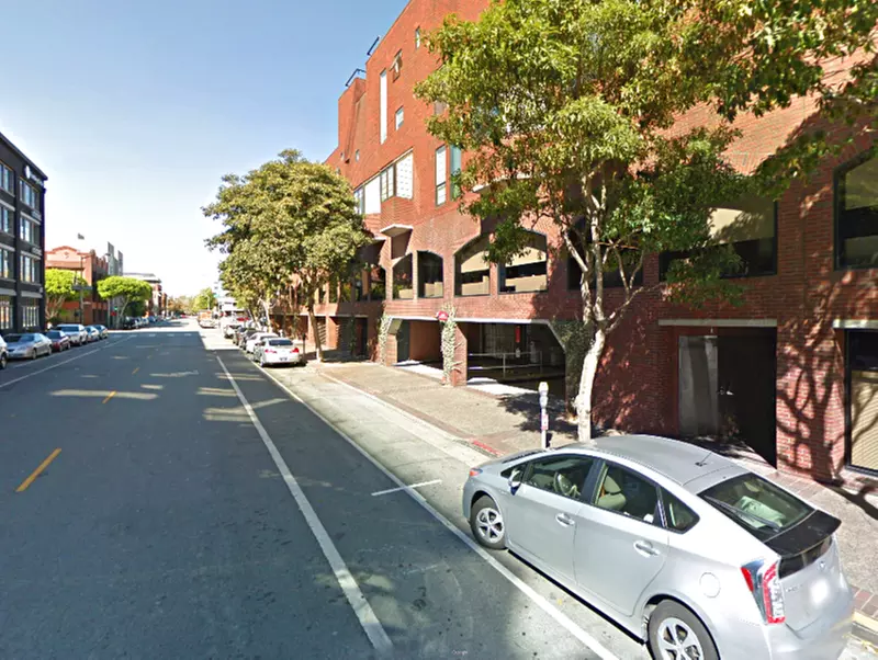 Parking at North Park - Valet - Primary Image
